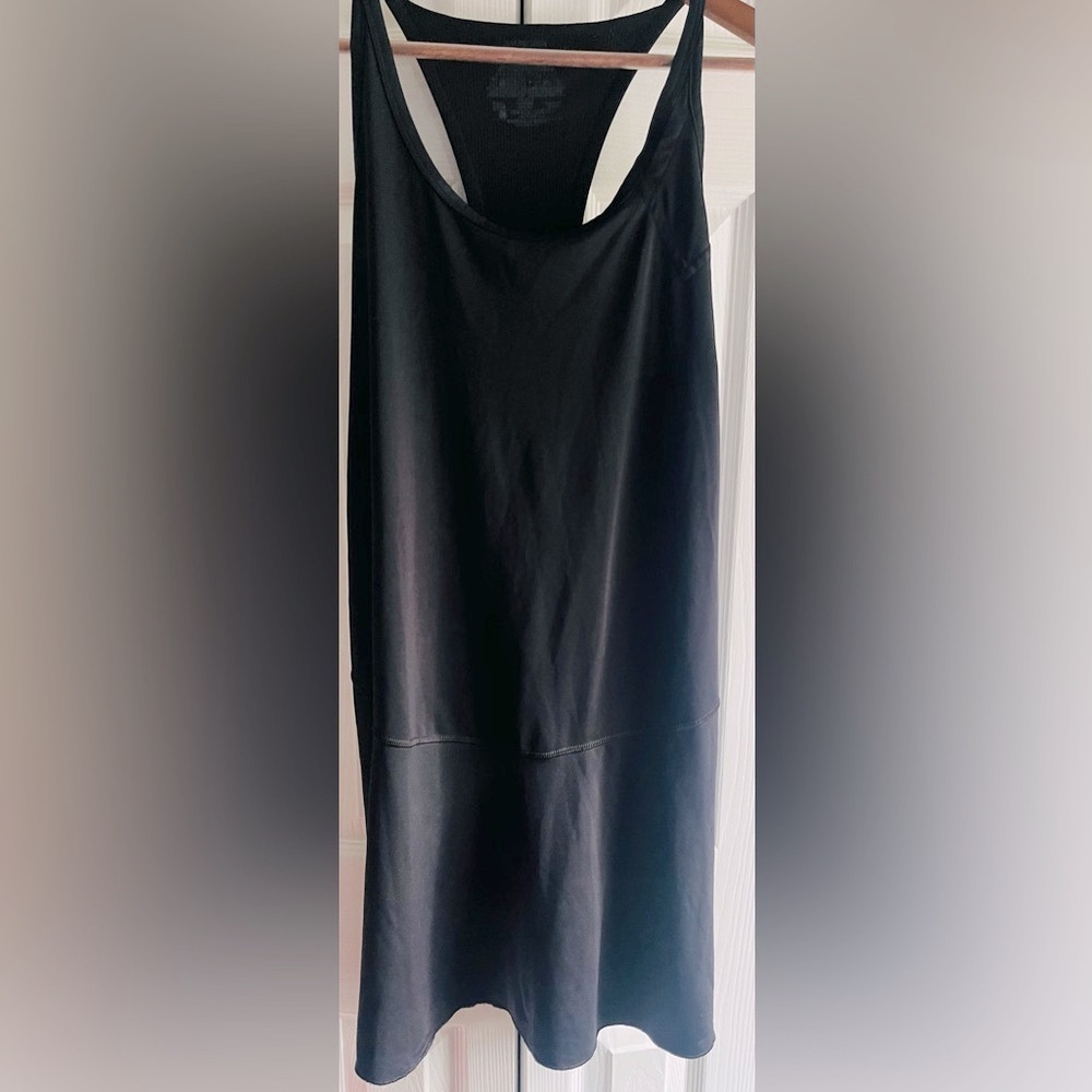 Patagonia all weather tank style dress!
